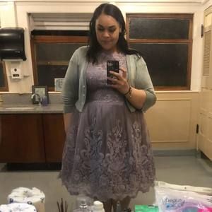 Meet your Posher, Summer